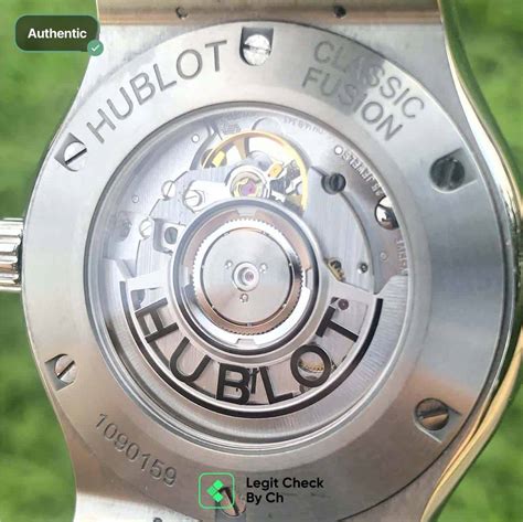 fake hublot watch|how to check authentic hublot.